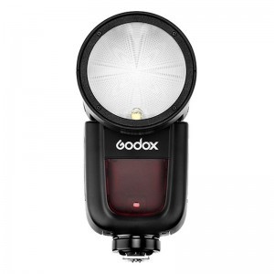 Godox V1-N TTL Körfejű rendszervaku (Nikon) FELÚJÍTOTT