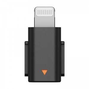 DJI Mic Mini Mobile Phone Adapter (Lightning)