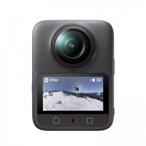 DJI Osmo 360 Standard Combo