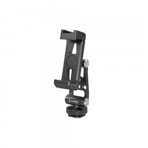 Smallrig fém telefontartó vakupapucs csatlakozóval 4382 