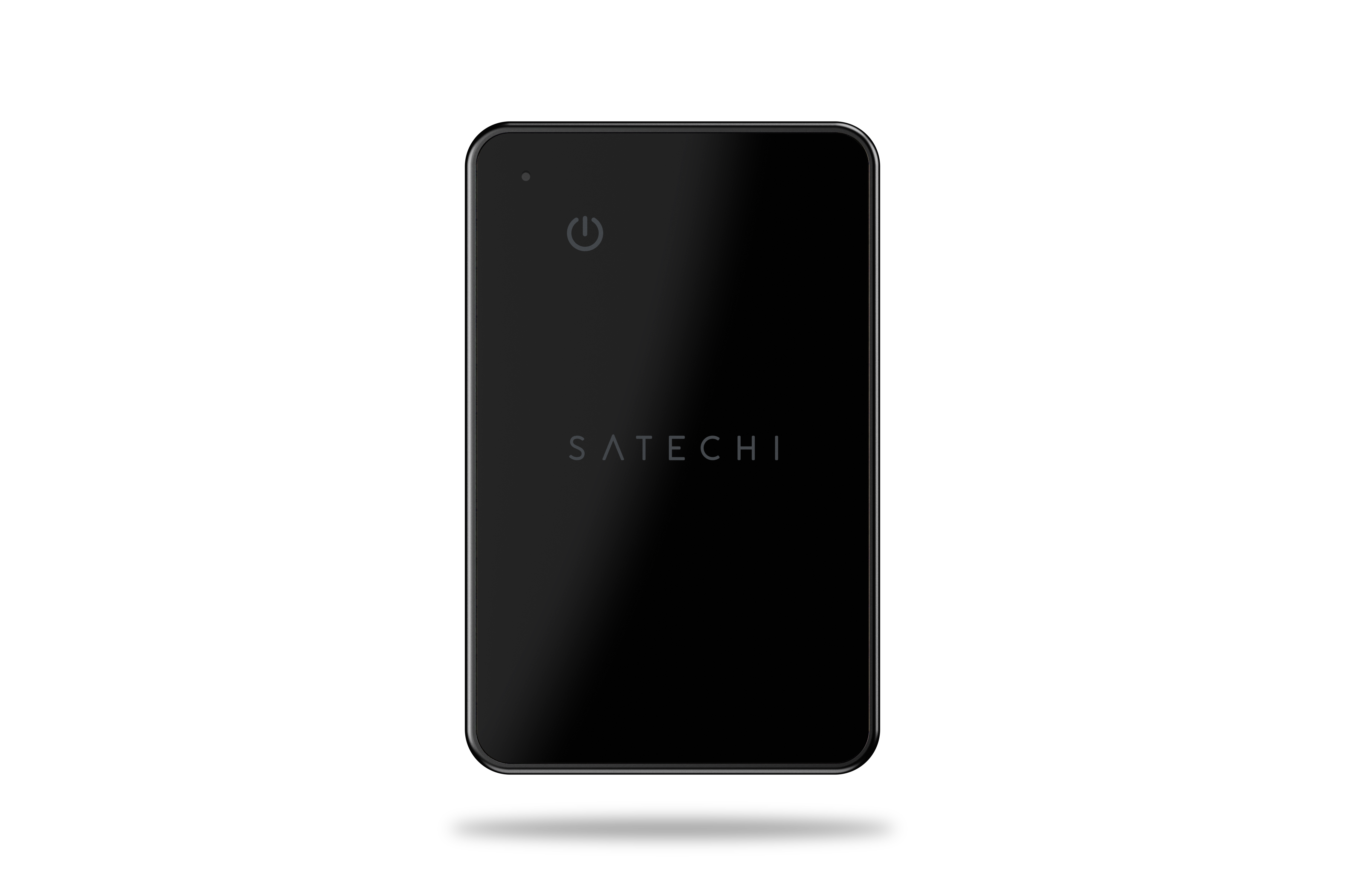 Satechi FindAll Card - fekete-0
