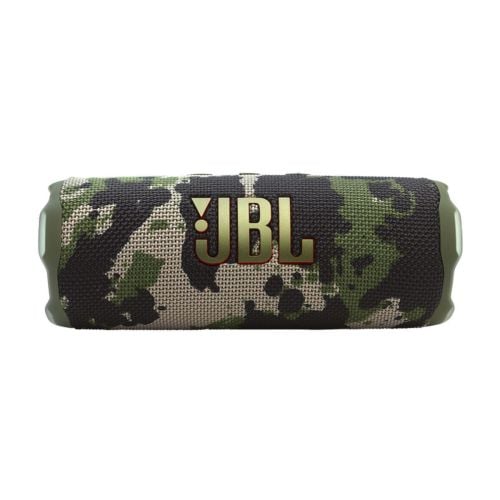 JBL Flip 7 Bluetooth Vezeték Nélküli Hangszóró Terepszín EU-1