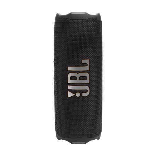JBL Flip 7 Bluetooth vezeték nélküli hangszóró fekete EU-2