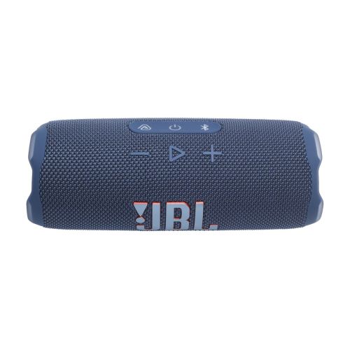 JBL Flip 7 Bluetooth Vezeték Nélküli Hangszóró Kék EU-4