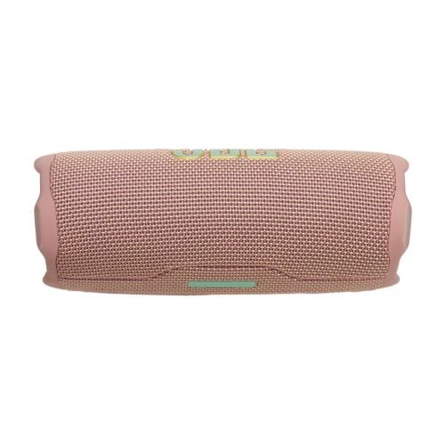 JBL Flip 7 Bluetooth Vezeték Nélküli Hangszóró Rózsaszín EU-4