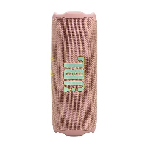 JBL Flip 7 Bluetooth Vezeték Nélküli Hangszóró Rózsaszín EU-2