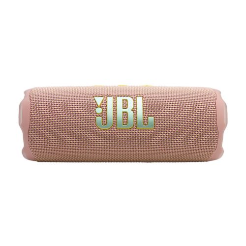 JBL Flip 7 Bluetooth Vezeték Nélküli Hangszóró Rózsaszín EU-1