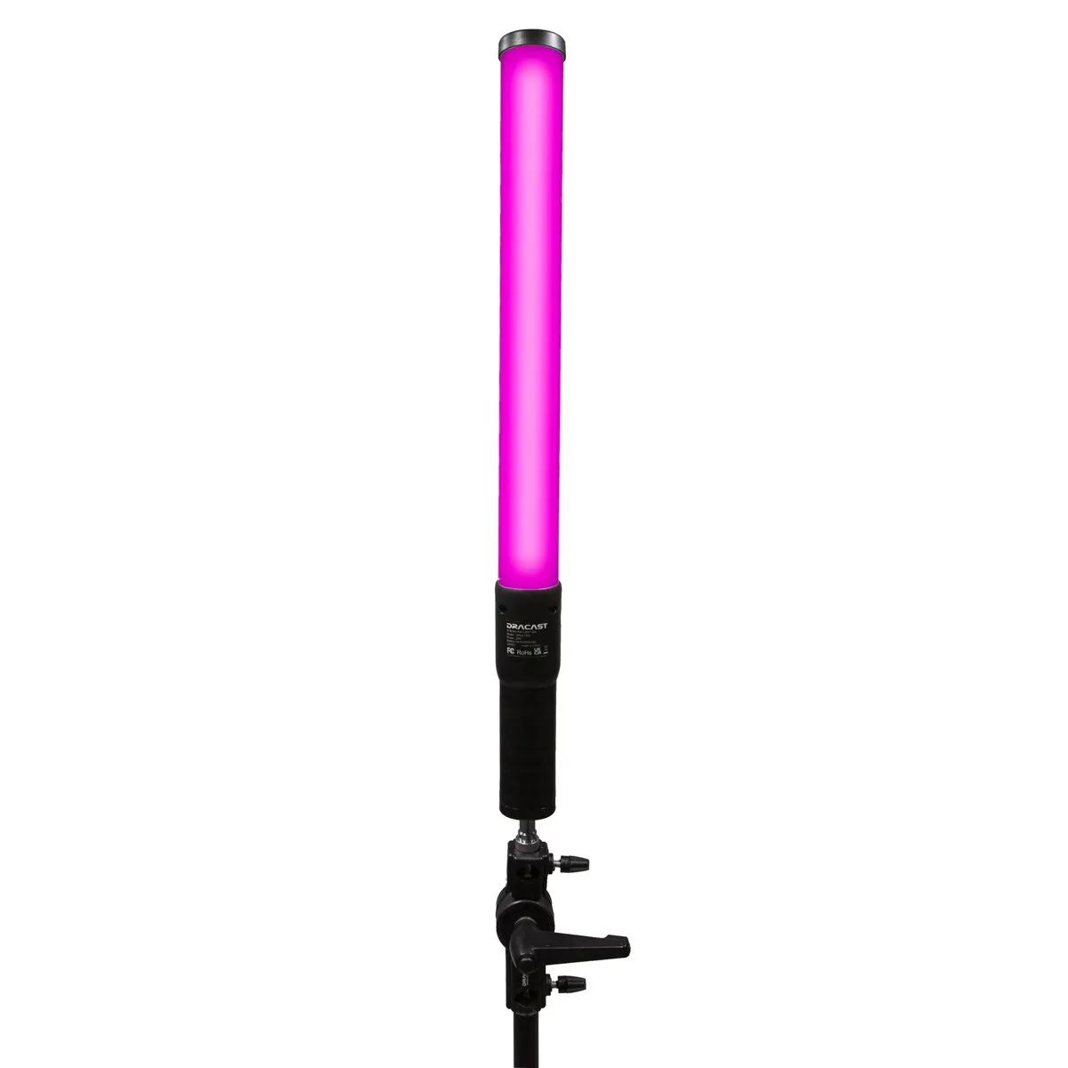 Dracast X sorozatú LED400 Fénycső RGBWW Fényrúd (20W)-6
