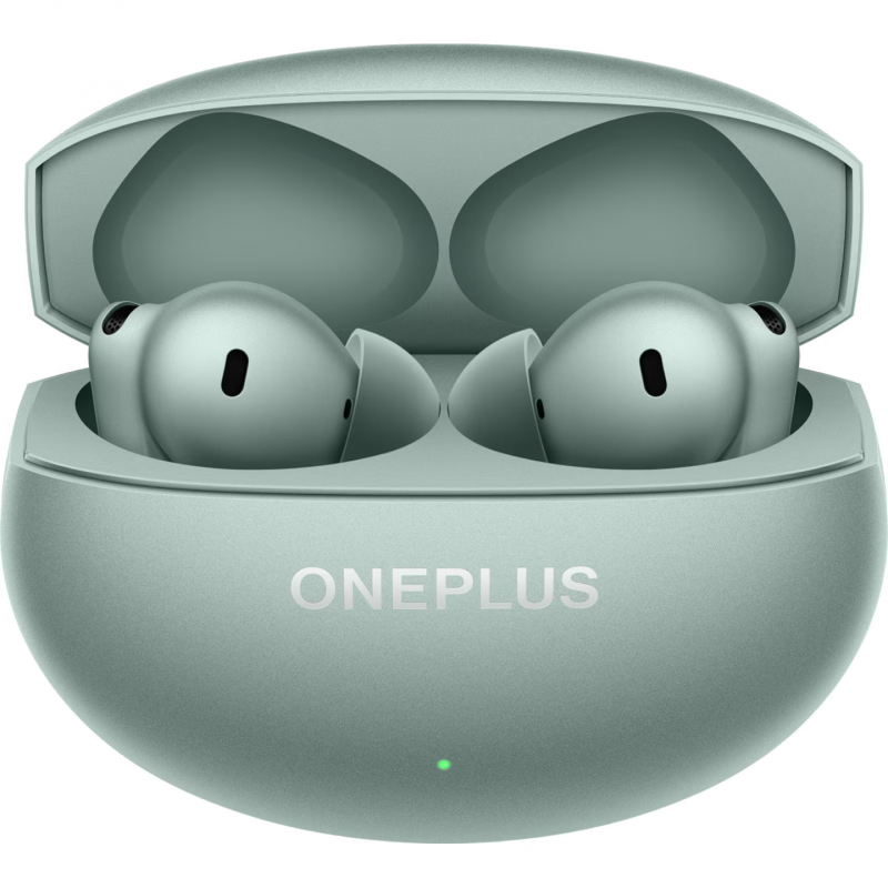 OnePlus Buds 4, Zen Green 5481158904 bluetooth fülhallgató-1