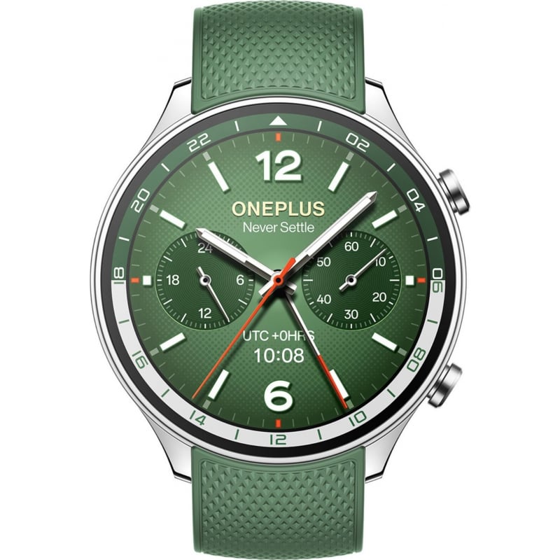 OnePlus Watch 2R, Forest Green 5491100168-1