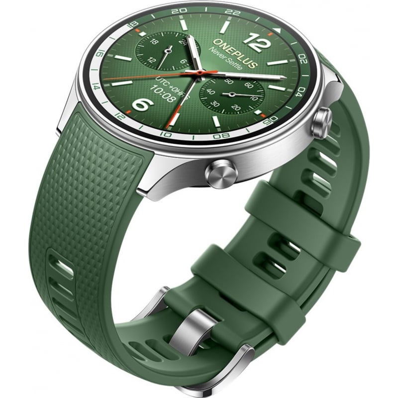 OnePlus Watch 2R, Forest Green 5491100168-3
