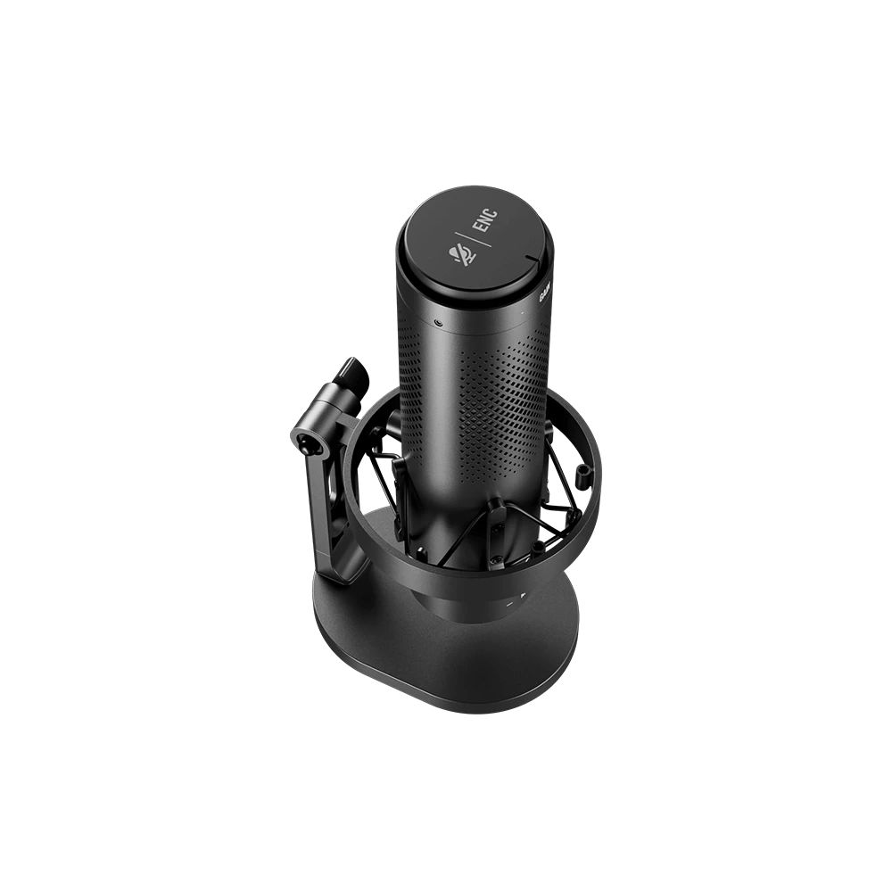 Boya BOYA K9 USB podcast, streamer, Gamer RGB mikrofon-3