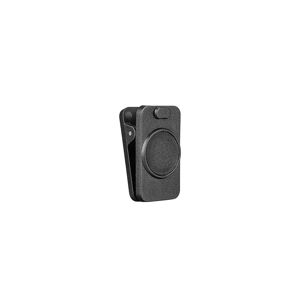 BOYA Omic-D 2.4GHz Ultrakompakt vezetéknélküli szett (iOS 1+2 Töltődoboz) Fehér-4