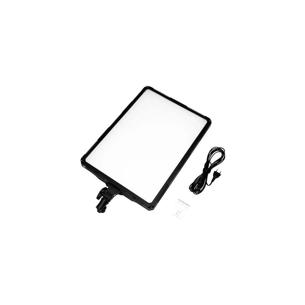 NANLITE COMPAC 100B Bi-Color LED lámpa-4
