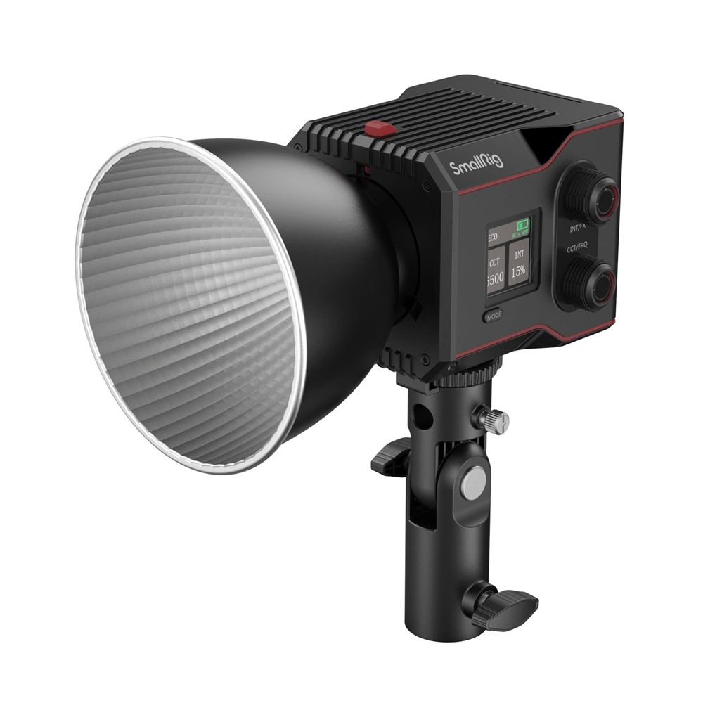SMALLRIG RC 60B LED lámpa - Bi-color-0