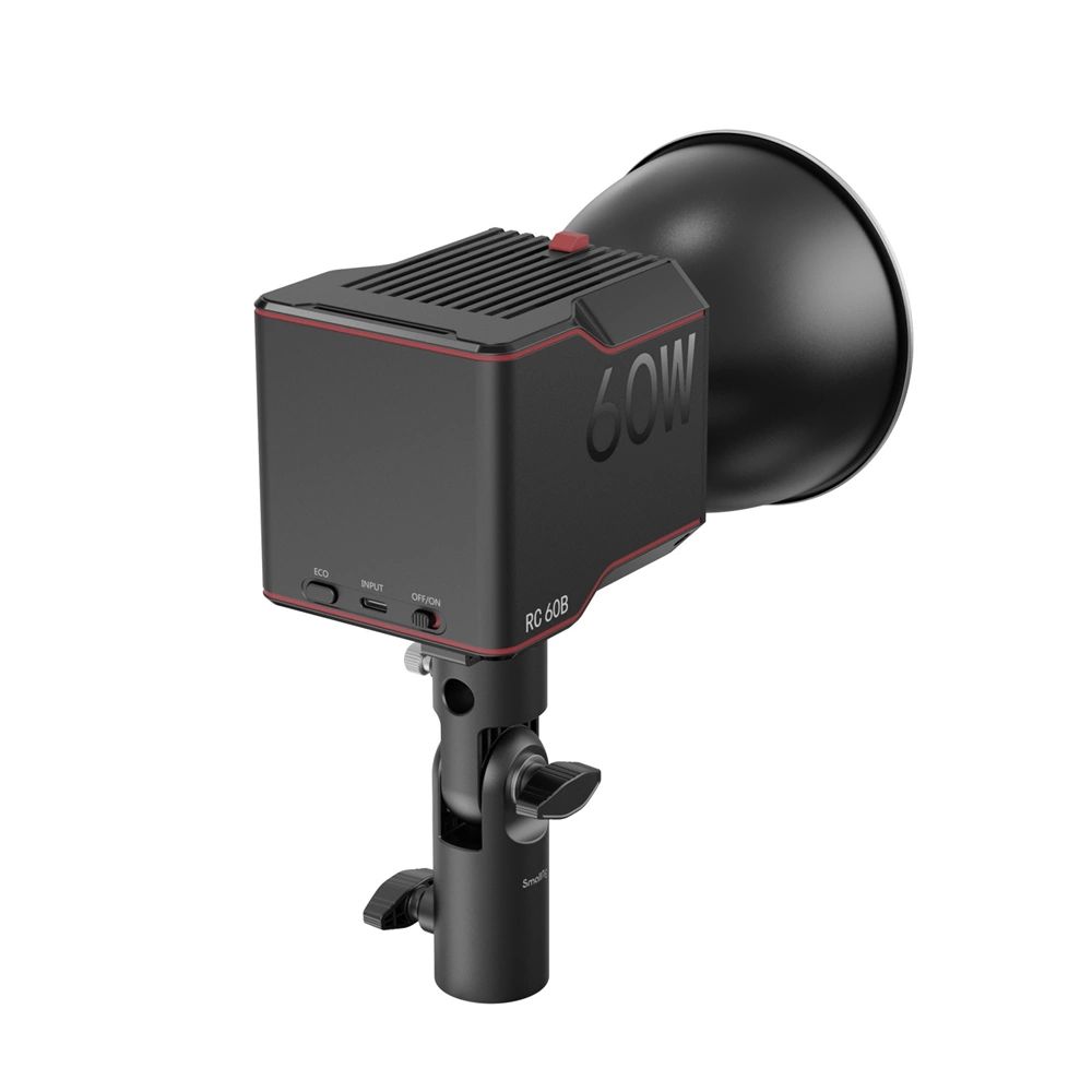 SMALLRIG RC 60B LED lámpa - Bi-color-6