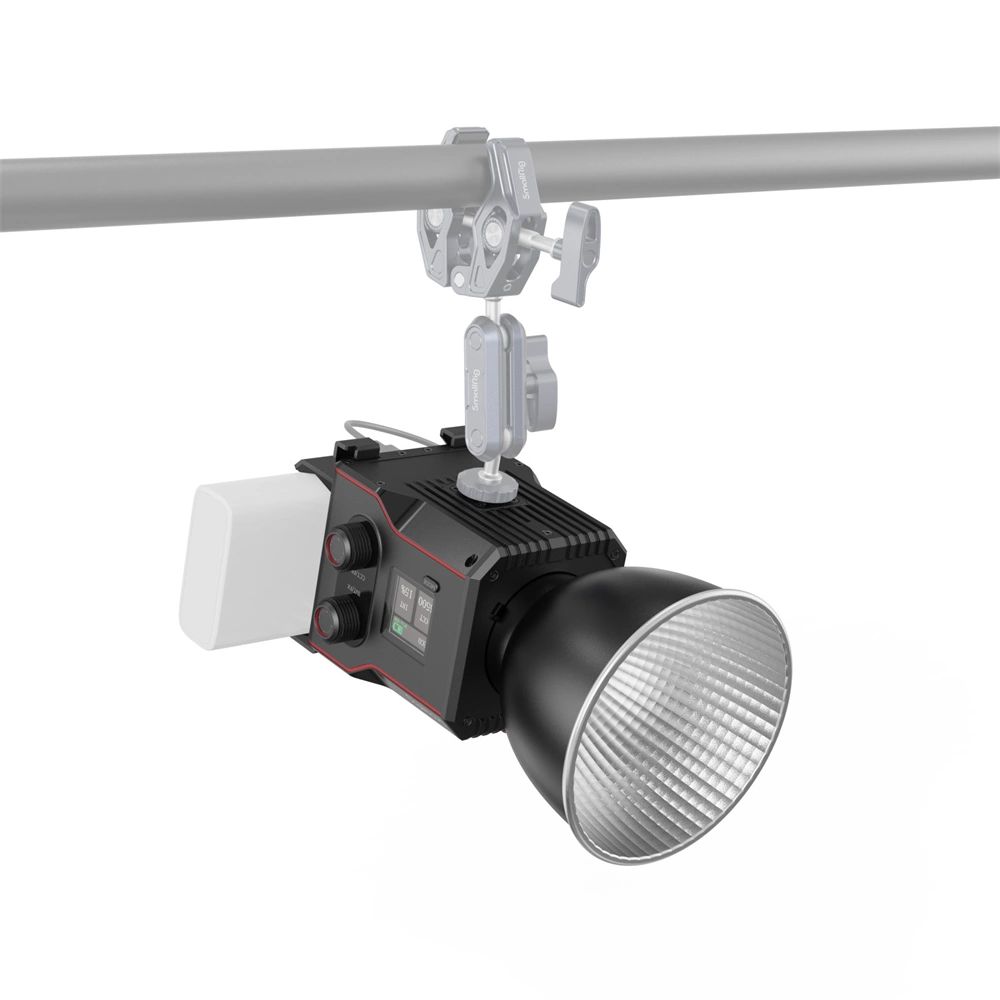 SMALLRIG RC 60B LED lámpa - Bi-color-1