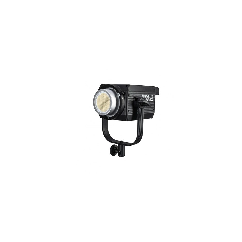 NANLITE FS-200 LED lámpa-3