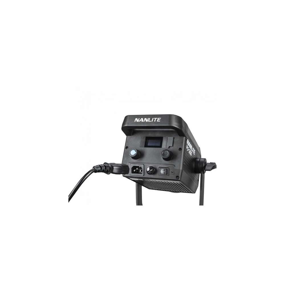 NANLITE FS-200 LED lámpa-6