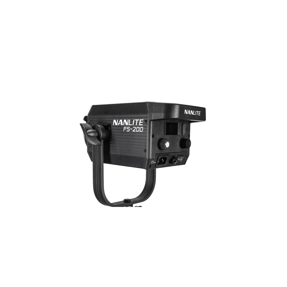 NANLITE FS-200 LED lámpa-7