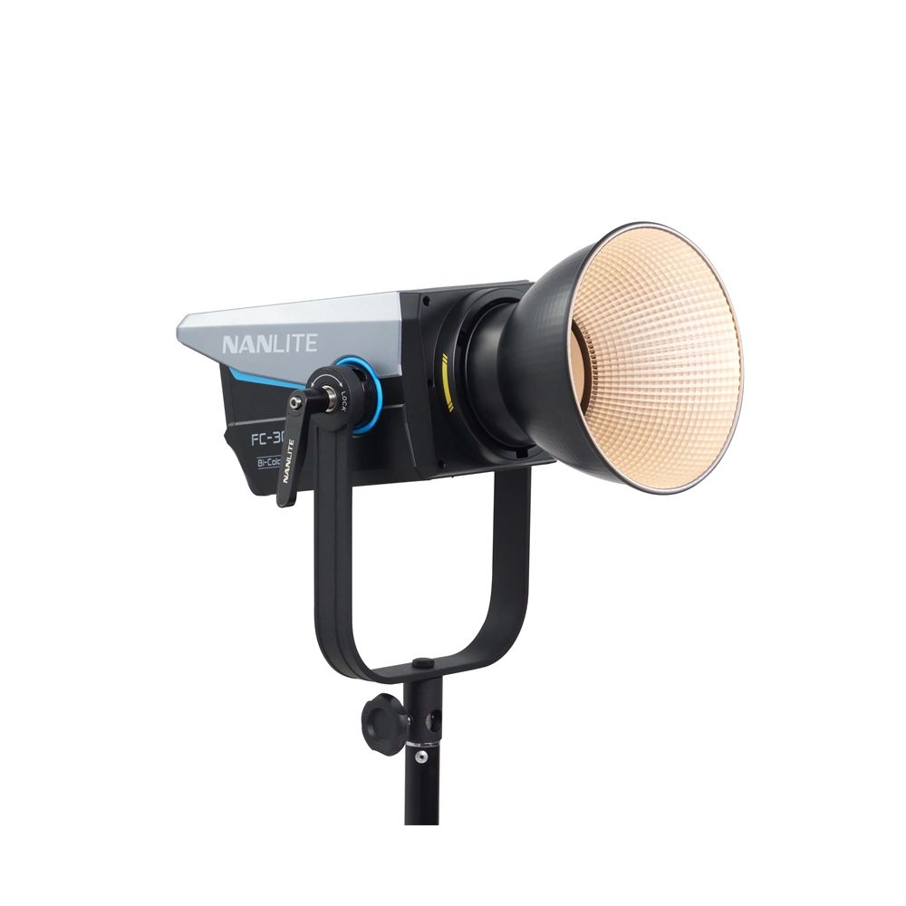 NANLITE FC-300B LED lámpa-2
