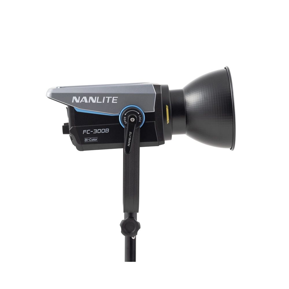 NANLITE FC-300B LED lámpa-3