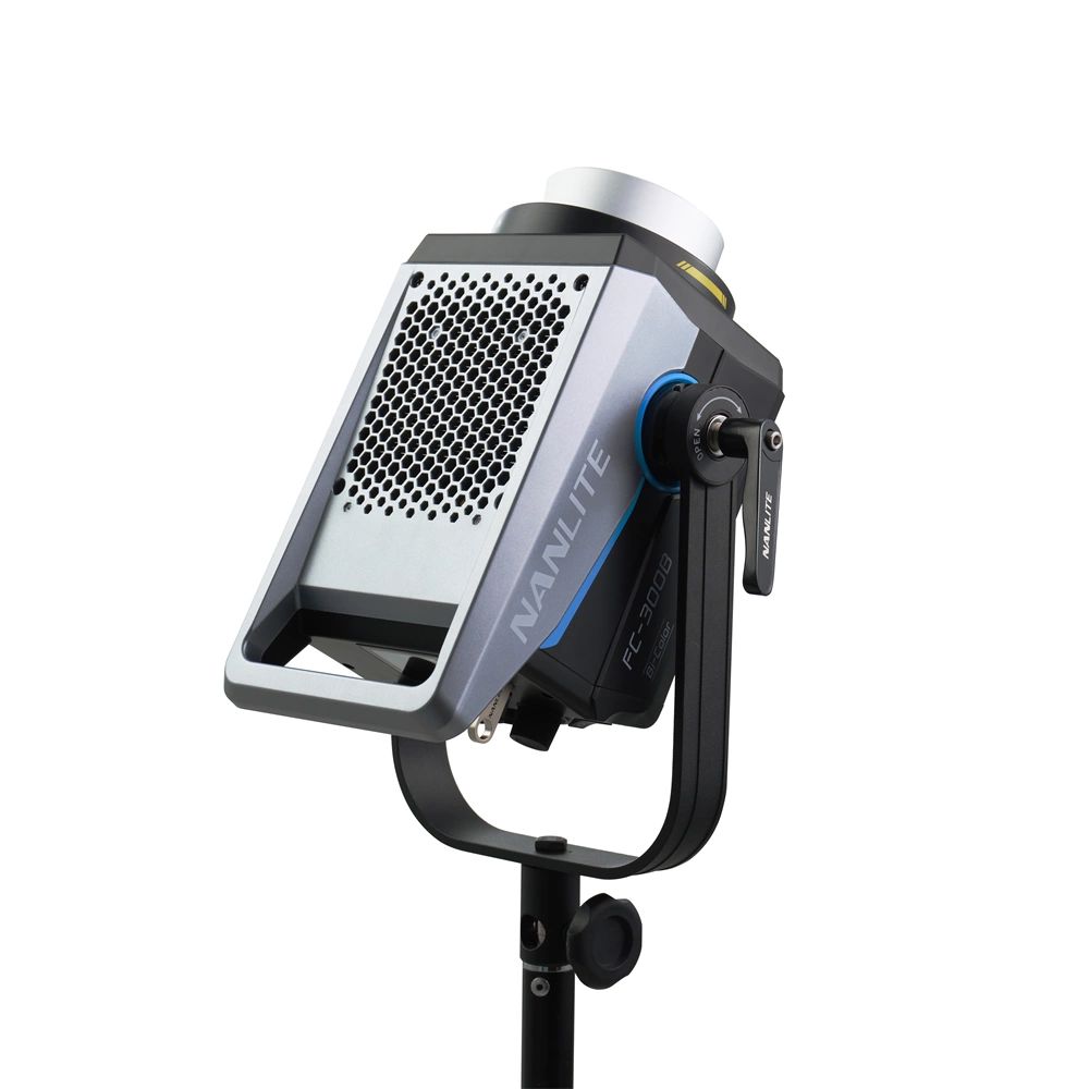 NANLITE FC-300B LED lámpa-4