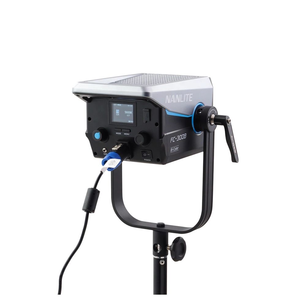 NANLITE FC-300B LED lámpa-5