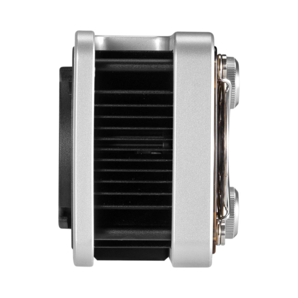 ZHIYUN LED MOLUS X60 RGB COMBO COB LIGHT-6