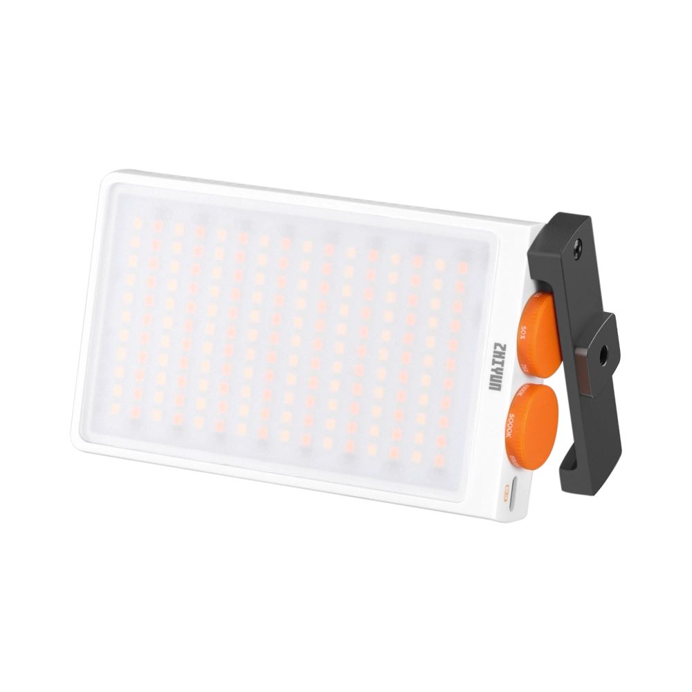 ZHIYUN LED FIVERAY M40 POCKET LIGHT-0