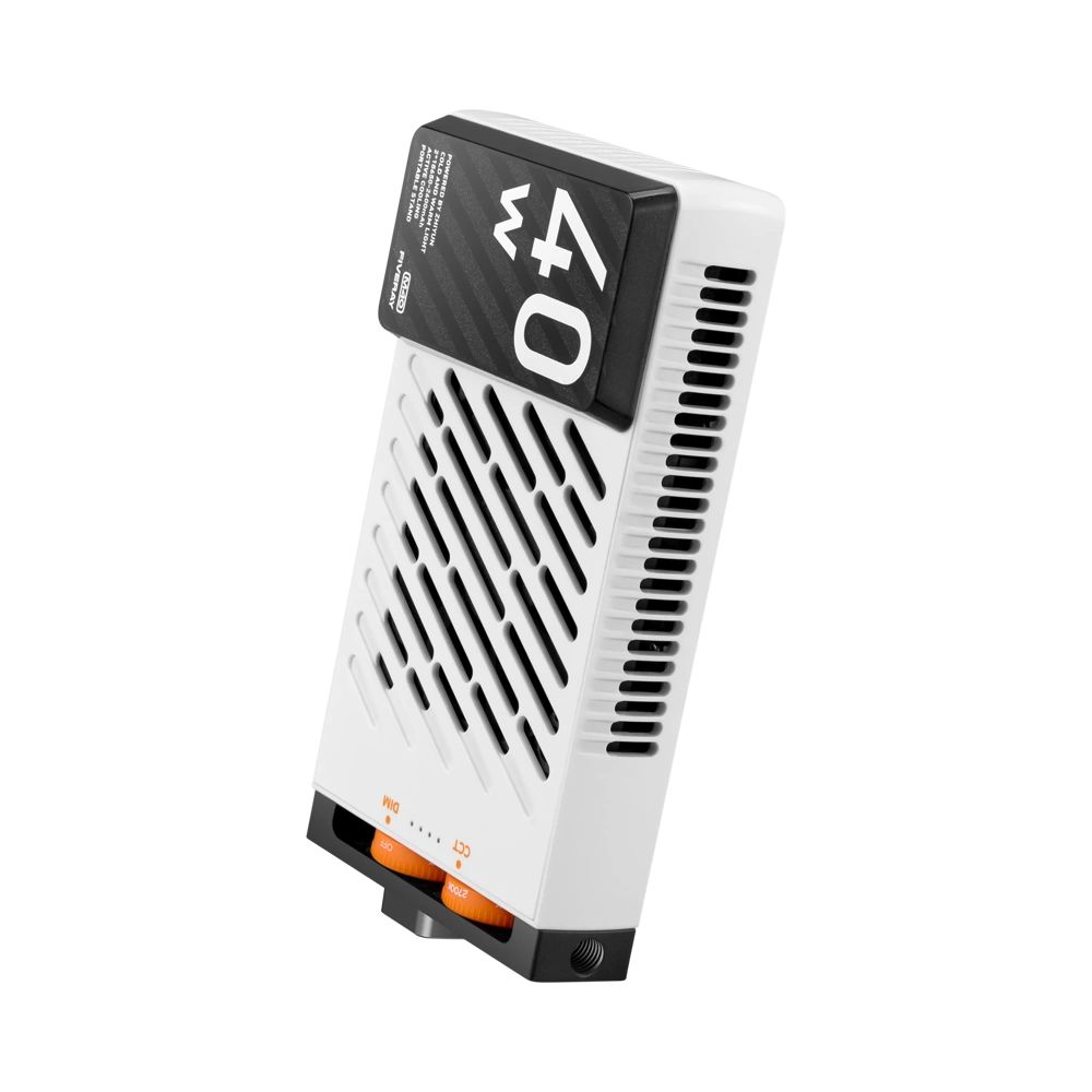 ZHIYUN LED FIVERAY M40 POCKET LIGHT-3