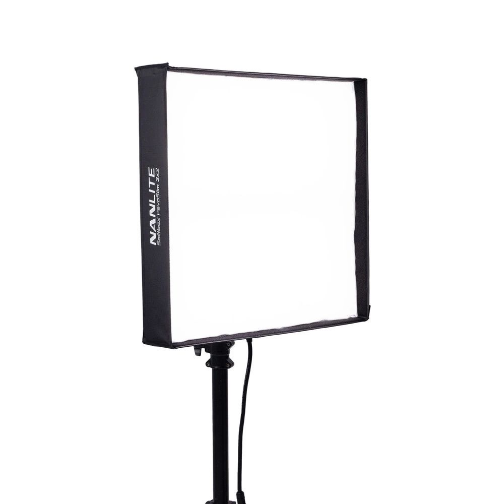 NANLITE PavoSlim 240C LED világító panel-0