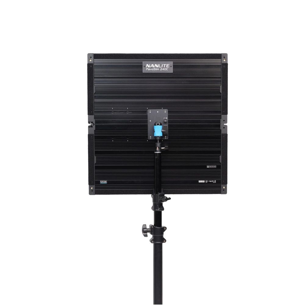 NANLITE PavoSlim 240C LED világító panel-2