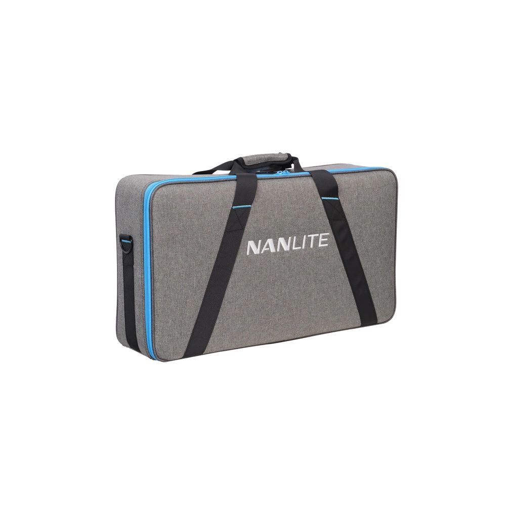 NANLITE PavoSlim 240C LED világító panel-6