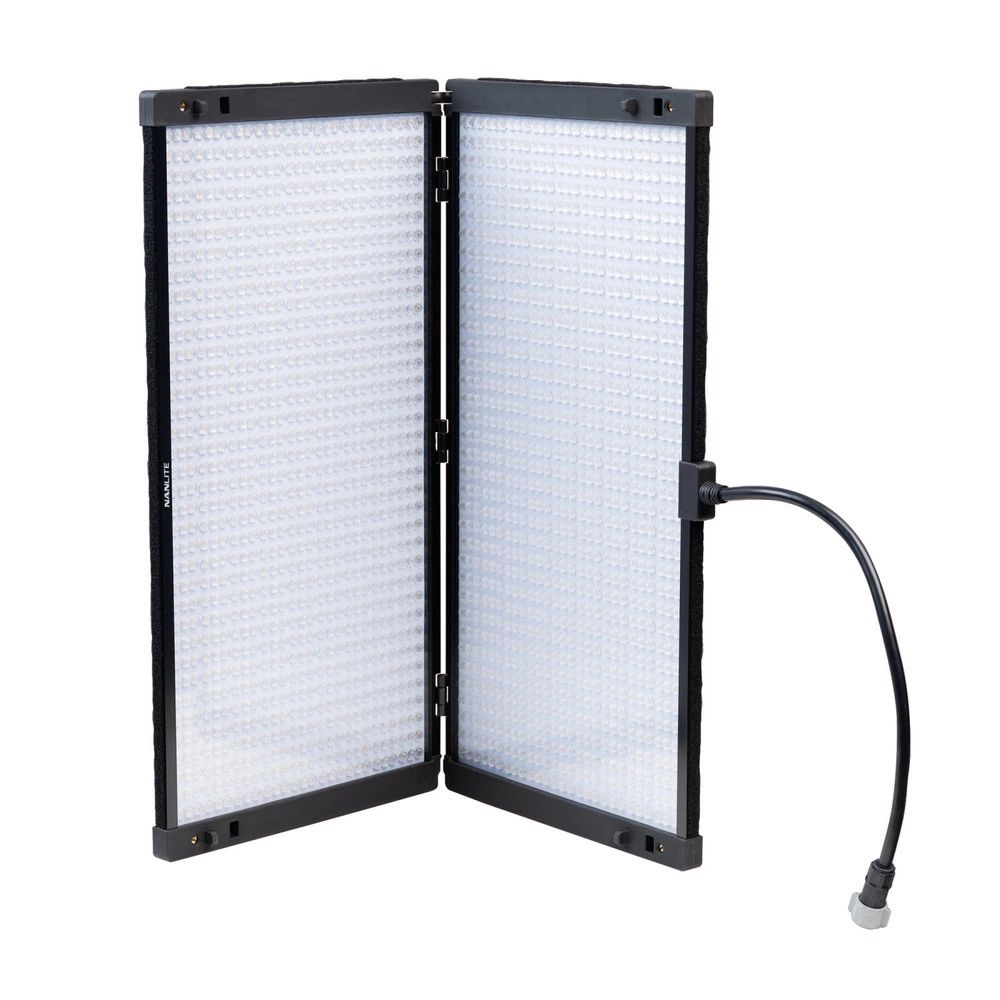 NANLITE PavoSlim 240C LED világító panel-7