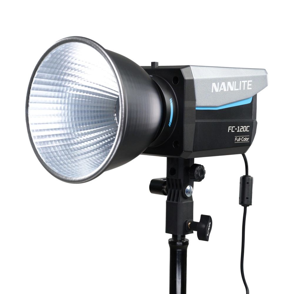 NANLITE FC-120C LED Lámpa-0