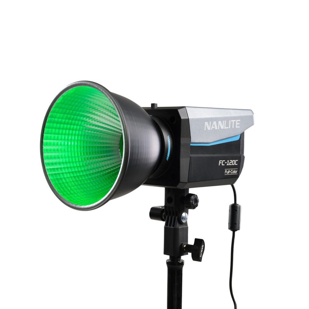 NANLITE FC-120C LED Lámpa-5