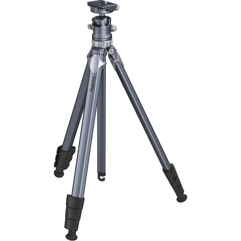 SmallRig Lightweight Travel Tripod AP-02 4222-0