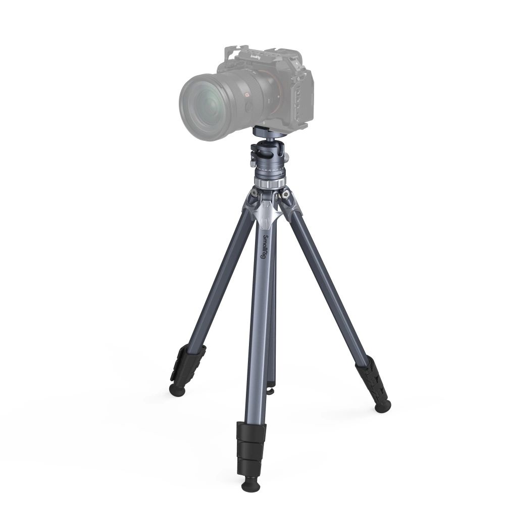SmallRig Lightweight Travel Tripod AP-02 4222-1