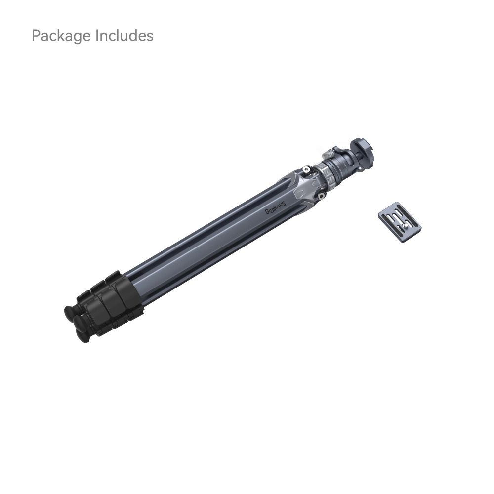 SmallRig Lightweight Travel Tripod AP-02 4222-5