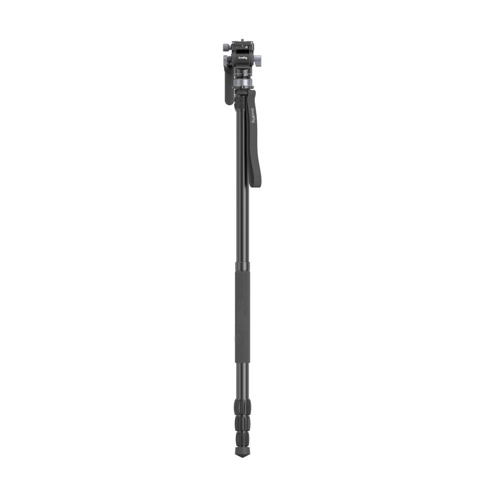 SMALLRIG FreeBlazer Aluminum Alloy Video Tripod CT190 4319-2