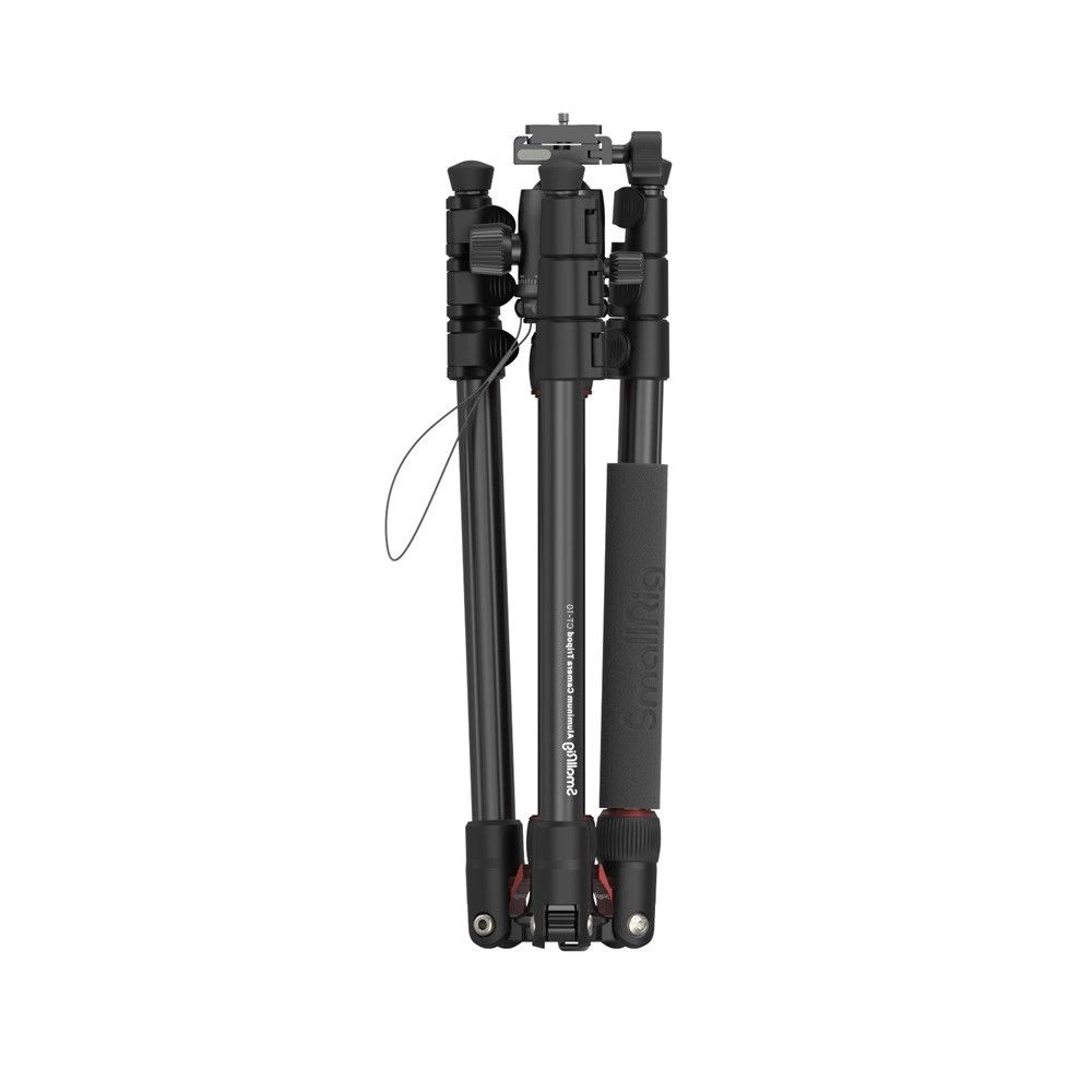 SMALLRIG CT-10 Aluminum Camera Tripod 3935-7