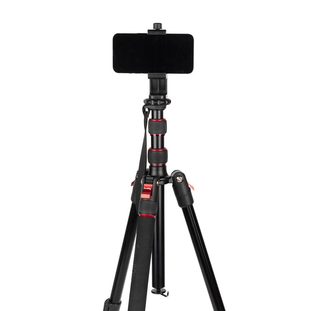 SMALLRIG CT-10 Aluminum Camera Tripod 3935-10