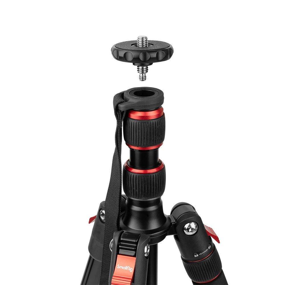 SMALLRIG T-10 Aluminum Tripod 3983-8