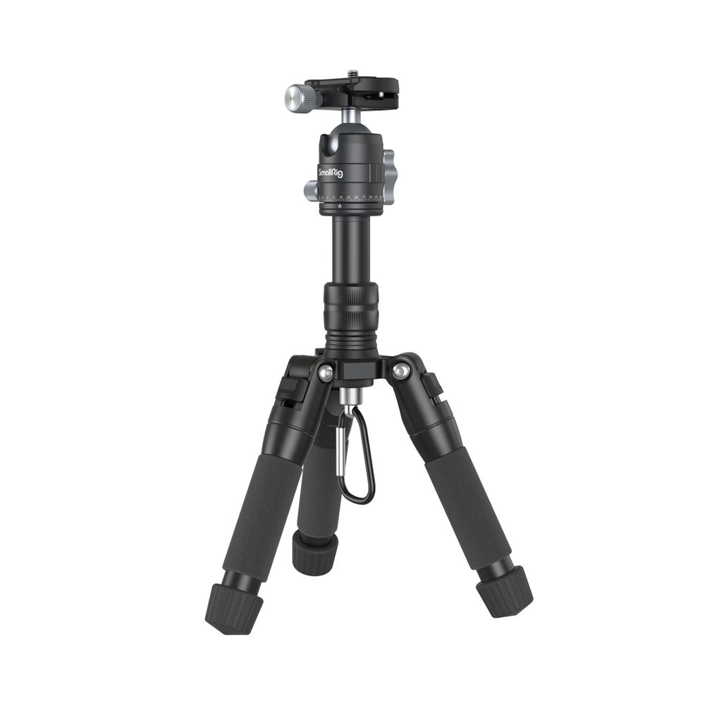 SmallRig Aluminum Mini Tripod VT-20 4289-0
