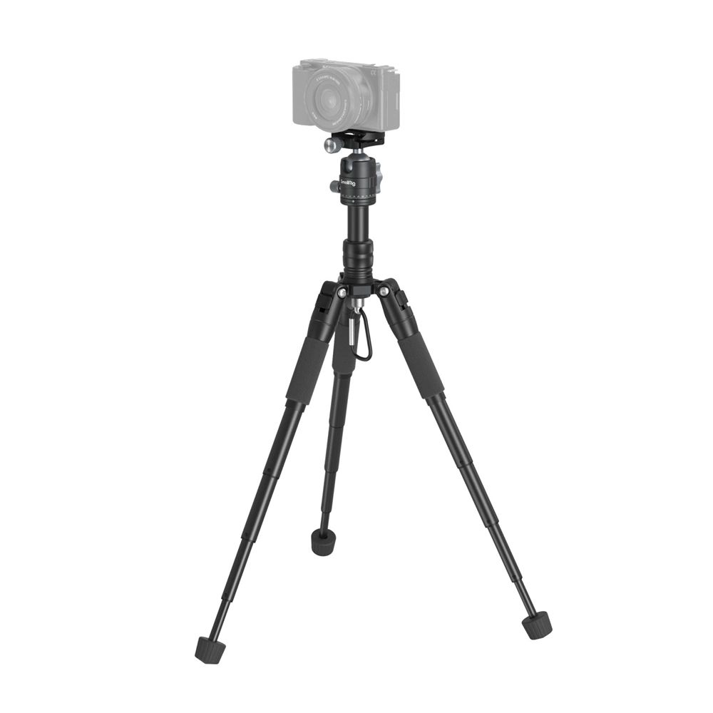 SmallRig Aluminum Mini Tripod VT-20 4289-2