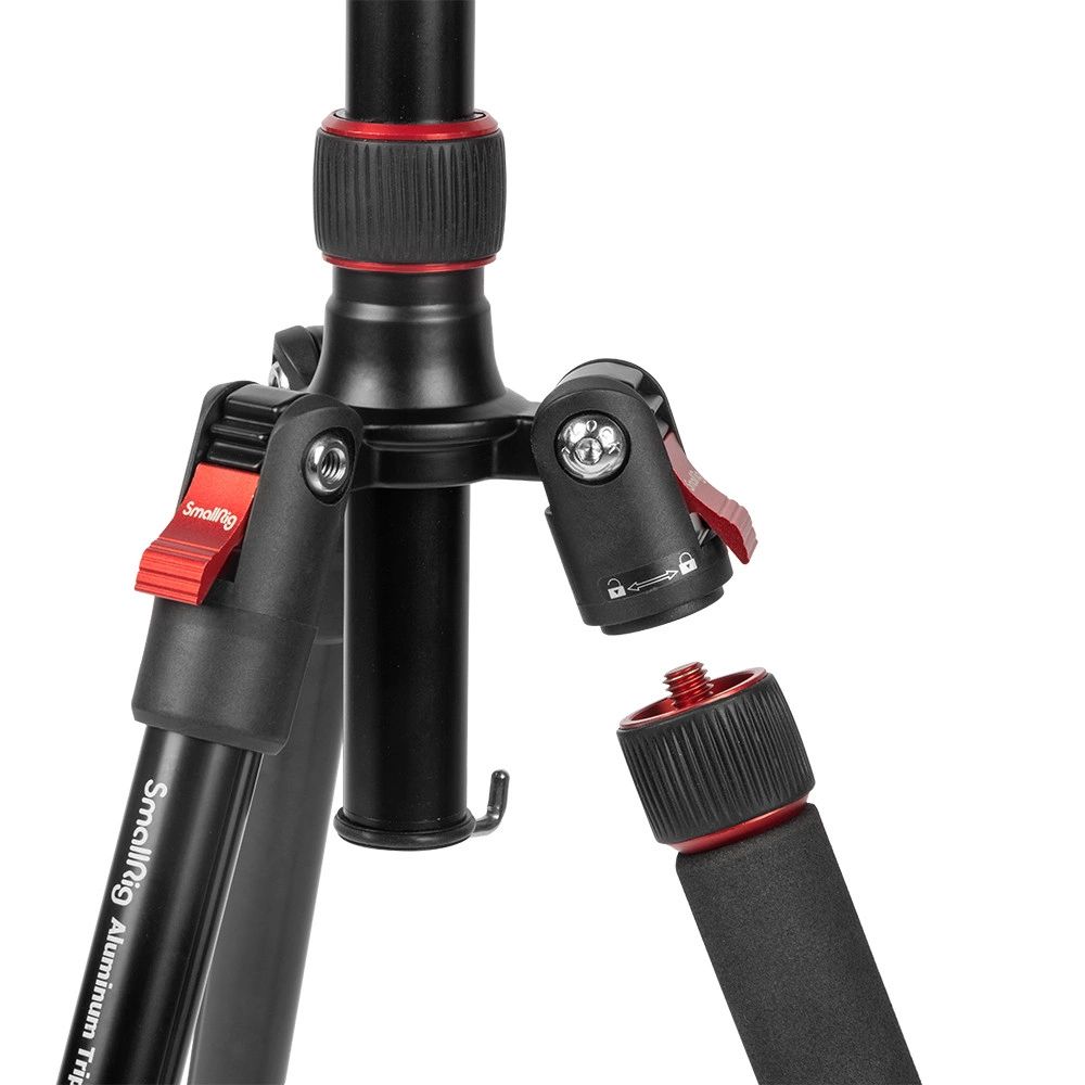 SMALLRIG T-10 Aluminum Tripod 3983-4