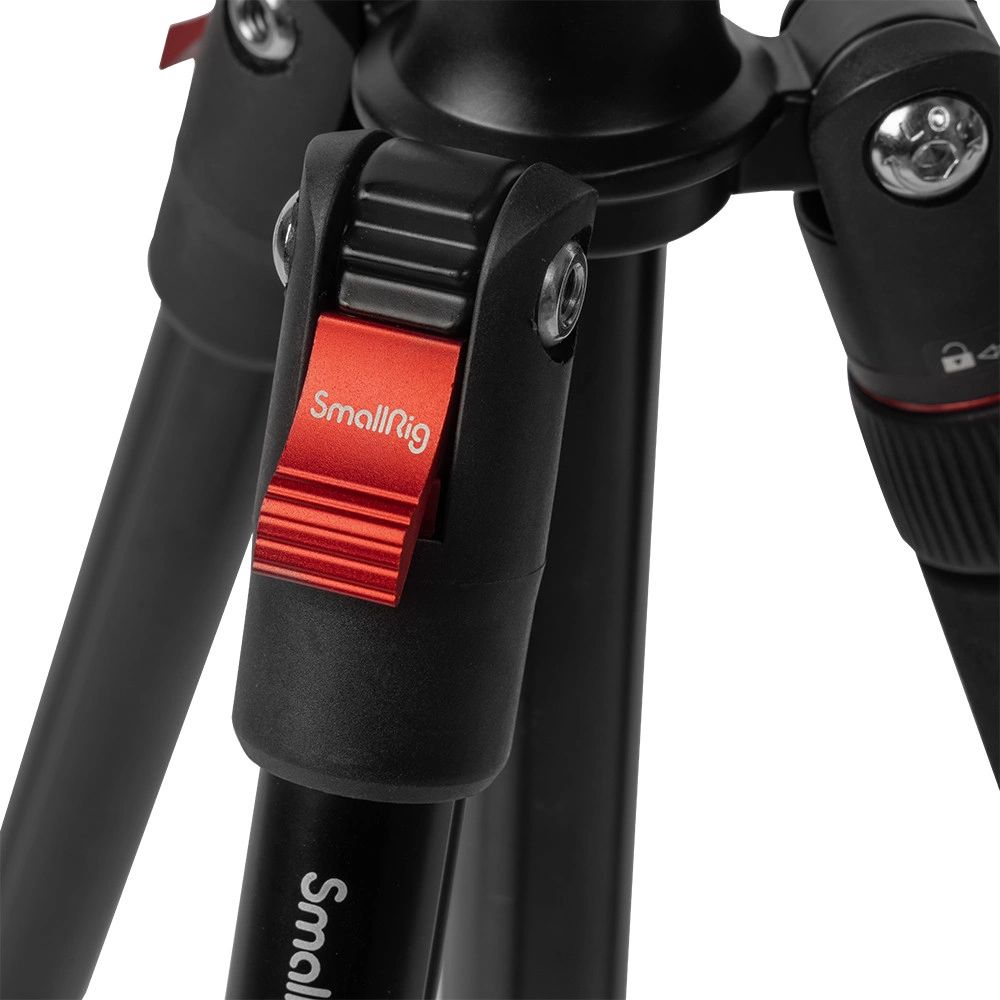SMALLRIG T-10 Aluminum Tripod 3983-3
