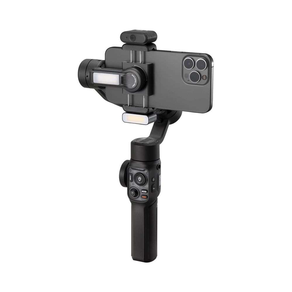 ZHIYUN MOBILE GIMBAL SMOOTH 5S AI-0