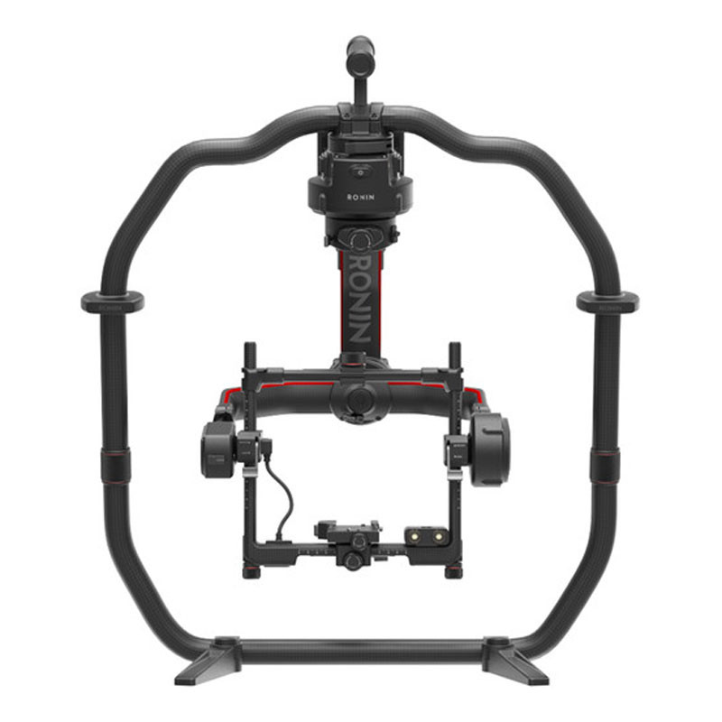 DJI Ronin 2 Professional Combo-0